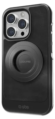 Produktbild von Cover für iPhone 15 Pro mit LockPro-Schließsystem