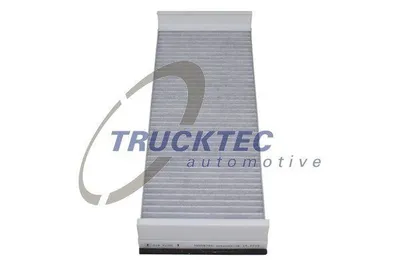 Produktbild von TRUCKTEC AUTOMOTIVE 05.59.002 Innenraumfilter Pollenfilter für MAN TGS