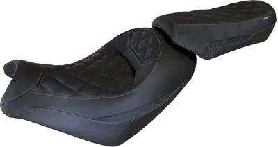 Produktbild von Satteldecke spezifisch 5BL-2 für Kawasaki Vulcan (2014-2022)