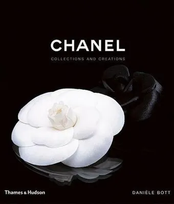 Obrázok produktu pre Chanel: Collections and Creations