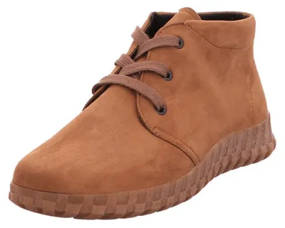 Produktbild von Semler Jenny Schnürstiefel Braun in Gr. 38