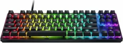 Obrázek produktu pro Klávesnice Razer Huntsman V3 X černá