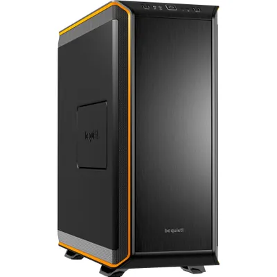 Obrázok produktu pre be quiet! DARK BASE 900 Orange Gehäuse