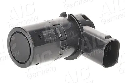 Produktbild von AIC 55403 Einparkhilfe Parksensor für BMW 5 Limousine (E60) 5 Touring (E61) passend für MERCEDES-BENZ A-Klasse (W169) B-Klasse (W245) für FIAT