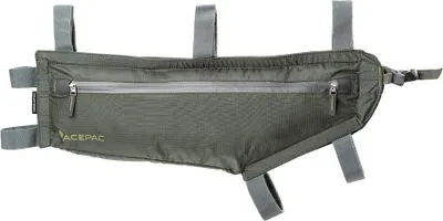 Obrázok produktu pre Rámová taška Zip MK III L - sivá