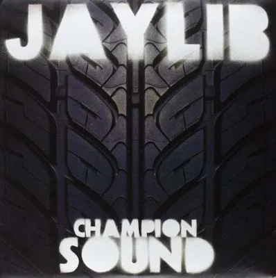 Produktbild von Jaylib - Champion Sound (2 LP)