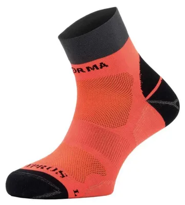 Produktbild von Enforma Socks Hamburgo Socken Orange,Schwarz EU 39-41 Orange,Schwarz EU 39-41