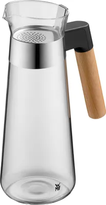 Produktbild von WMF Kineo Wasserkaraffe 1,0 l 0651526030