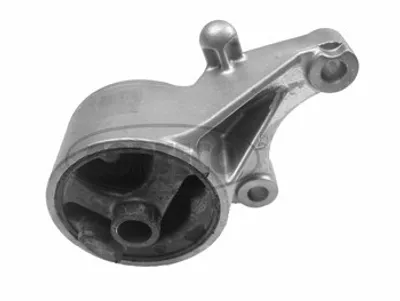 Produktbild von CORTECO Motorlager Vorne für OPEL Zafira A (T98) 80000318