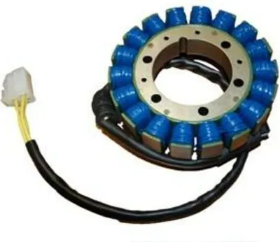 Productafbeelding van ElectroSport stator ESG092 voor dynamo, geschikt voor VT 600 C