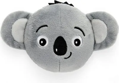 Produktbild von Ergobag Plüsch Kletties Koala