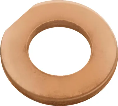 Produktbild von Gys Welldraht-U-Scheiben-Ausbeulplotter 8 x 16 mm, Packung mit 100 Stück