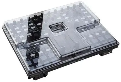 Obrázok produktu pre Decksaver Novation Twitch Ochranný kryt pre DJ kontroler