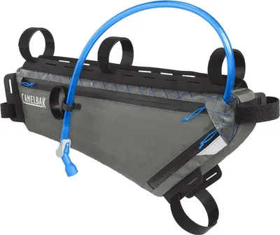 Produktbild von Camelbak M.U.L.E. Frame Pack w/Hydration Large, wolf grey 25