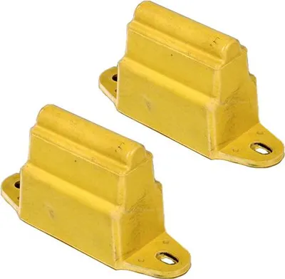 Obrázok produktu pre Zadný doraz nápravy Gumový doraz nápravy  Nárazník Jeep Cherokee XJ 97-01