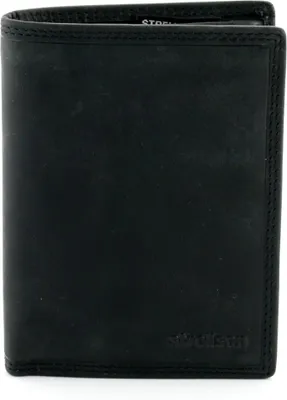 Produktbild von Strellson Moorgate Billford schwarz 13 x 10 x 3
