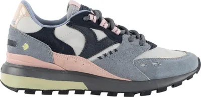 Image de Baskets Basse en cuir