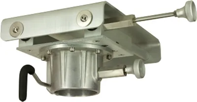 Produktbild von Allpa Springfield Slide, 4" Workhorse Ii