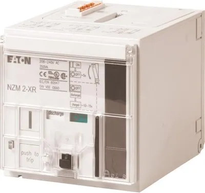 Zdjęcie produktu dla Eaton FERNANTRIEB SYNCHRONISIERFAEHI (NZM2-XR24-30DC)