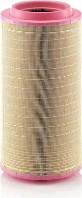 Produktbild von Luftfilter MANN-FILTER C 27 1340 für SCANIA P,G,R,T - series Filtereinsatz