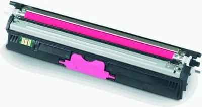 Produktbild von Oki 44250722 Laserdruck Tonerkartusche - Magenta - Originaler Pack - Laserdruck - 2500 Seiten