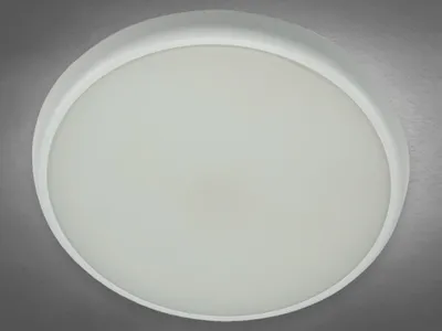 Produktbild von CHILITEC LED-Deckenleuchte SALAO, EEK: F,22W, 2100 lm, 4000K, IP54, Bewegungsmelder
