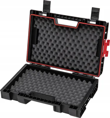 Produktbild von Box na nářadí QBRICK SYSTEM PRO TOOLCASE 18052