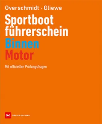 Immagine prodotto di Sportbootführerschein Binnen - Motor