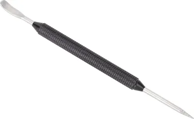 Productafbeelding van RVS-noodnaald voor koffie, decoratietools, doe-het-zelf koffiekunst, keukenaccessoires