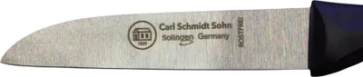 Produktbild von NEUMARK Spickmesser, Klingenstahl mit Kunststoffgriff