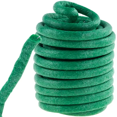 Produktbild von Schaumstoffbeschichteter Draht, Für Den Garten, Für Blumen Und Pflanzen, 5 M