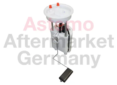 Produktbild von HITACHI Benzinpumpe 2503425 für AUDI A3 Schrägheck (8L1) elektrisch