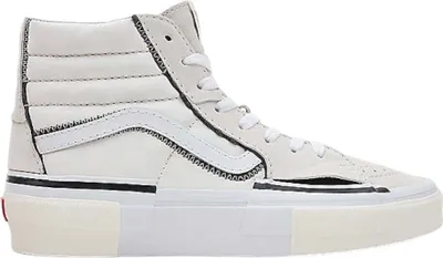 Zdjęcie produktu dla VANS SK8-HI RECONSTRUCT Beige
