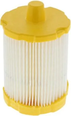 Produktbild von Anpassbarer Luftfilter für Briggs & Stratton Modelle 12v332, 12v336, 12v337, 12v352. Ersetzt Original: 596760, 595345, 6123606.