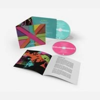 Image de Best Of R.E.M. at The BBC - 2 CD (R.E.M.)