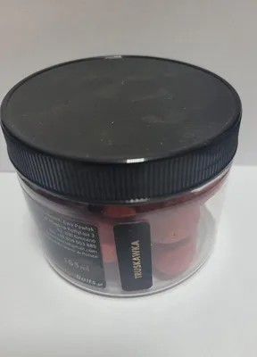 Zdjęcie produktu dla Baton Baits Kulki Karpiowe Tonące Truskawka