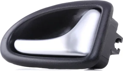 Produktbild von BLIC 6010-09-025408PP Türgriff Vorne oder Hinten Rechts für RENAULT CLIO II (BB0/1/2, CB0/1/2) Chrom