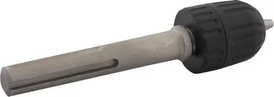 Produktbild von 0,8-10 mm Schnellspannfutter Schnellspannbohrfutter SDS Max Adapter Konverter