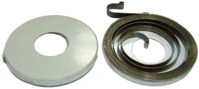 Imagen del producto de Anlasserfeder Para Sierra De Cadena Stihl Ts400, Código De Pieza: 42231900600