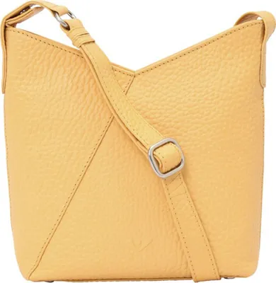 Produktbild von Voi Hirsch Umhängetasche Leder 21 cm