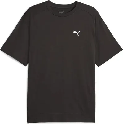 Immagine prodotto di Puma Bike/cal Maglietta a maniche corte Nero S Uomo,Donna Nero S