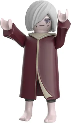 Immagine prodotto di Playset PLAYMOBIL 71228 Naruto