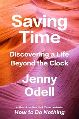 Produktbild von Saving Time