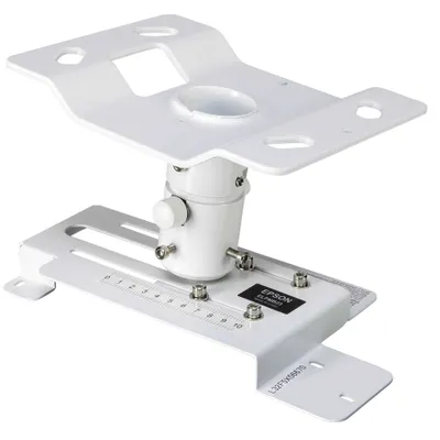 Produktbild von Epson ELPMB23 Deckenbefestigung weiß