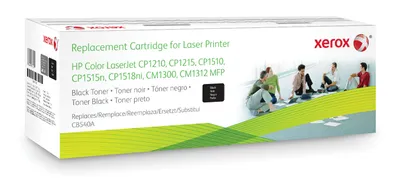 Image de Xerox 003R99786 cartouche de toner - noir - impression laser - 2200 page(s)