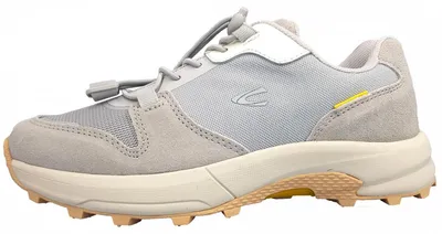 Produktbild von Camel Active Hike Schnürer Grau in Gr. 39
