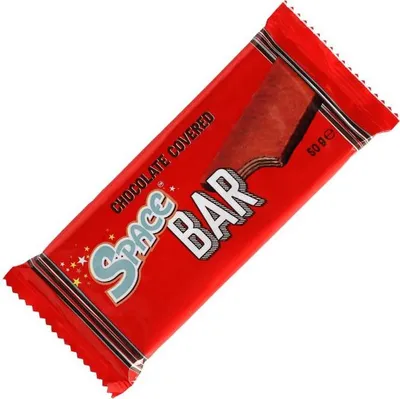 Produktbild von Space Bar 50g