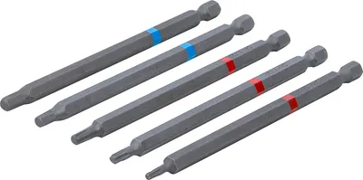 Obrázek produktu pro BGS technic Bit-Set, 154 g