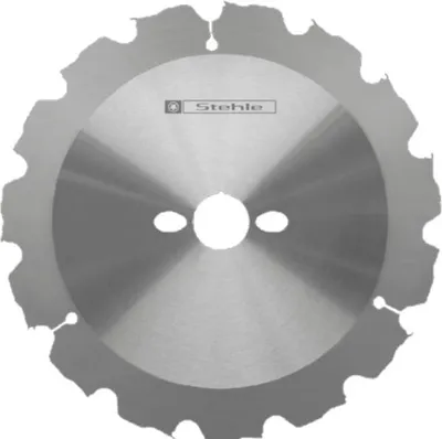 Obrázok produktu pre Diamantový ručný pílový kotúč Stehle DP HKS-L 210x2,2x30mm Z=12 F