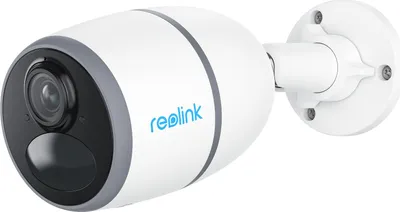 Produktbild von Reolink Go Series G330 4G Akku-WLAN-Kamera
